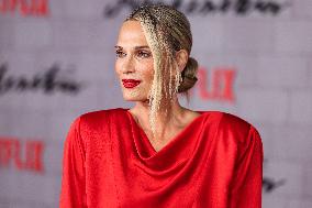 LA Premiere Of Netflixs Frankenstein - US