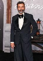LA Premiere Of Netflixs Frankenstein - US