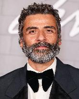 LA Premiere Of Netflixs Frankenstein - US