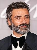LA Premiere Of Netflixs Frankenstein - US