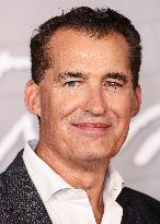 LA Premiere Of Netflixs Frankenstein - US