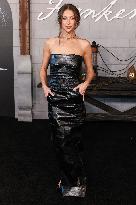 LA Premiere Of Netflixs Frankenstein - US