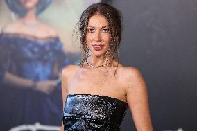 LA Premiere Of Netflixs Frankenstein - US
