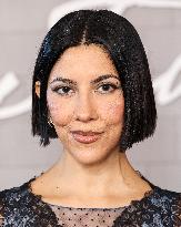 LA Premiere Of Netflixs Frankenstein - US