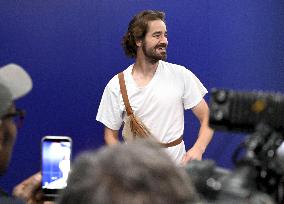 FINLAND - ISRAEL - PALESTINIANS - CONFLICT - DIPLOMACY - AID - FLOTILLA