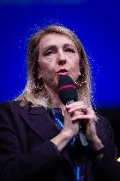 Demain le Sport Press Conference - Paris