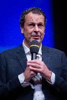 Demain le Sport Press Conference - Paris