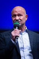 Demain le Sport Press Conference - Paris