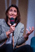 Demain le Sport Press Conference - Paris