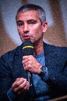 Demain le Sport Press Conference - Paris