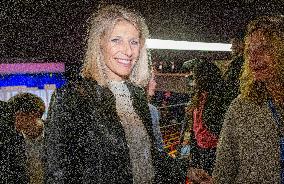 Demain le Sport Press Conference - Paris