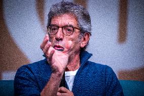 Demain le Sport Press Conference - Paris