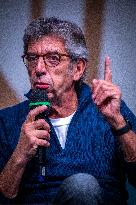 Demain le Sport Press Conference - Paris