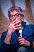 Demain le Sport Press Conference - Paris