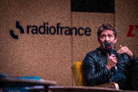 Demain le Sport Press Conference - Paris