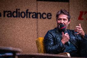 Demain le Sport Press Conference - Paris