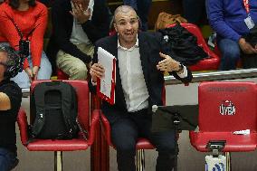 VOLLEY - Serie A1 Femminile - Eurotek Laica Uyba vs Prosecco Doc A.Carraro Imoco Conegliano