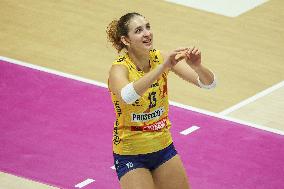 VOLLEY - Serie A1 Femminile - Eurotek Laica Uyba vs Prosecco Doc A.Carraro Imoco Conegliano