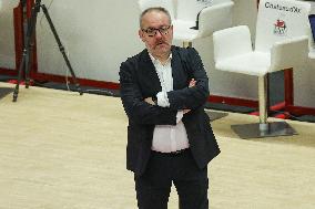 VOLLEY - Serie A1 Femminile - Eurotek Laica Uyba vs Prosecco Doc A.Carraro Imoco Conegliano