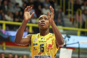 VOLLEY - Serie A1 Femminile - Eurotek Laica Uyba vs Prosecco Doc A.Carraro Imoco Conegliano