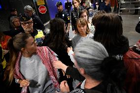 GRETA THUNBERG ARLANDA