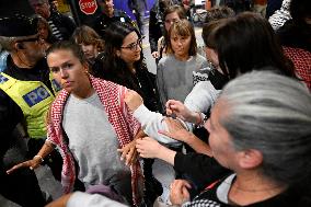 GRETA THUNBERG ARLANDA