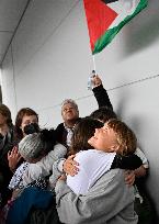 GRETA THUNBERG ARLANDA