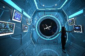 Hainan Wenchang Aerospace Science And Education Center - China