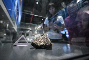 Hainan Wenchang Aerospace Science And Education Center - China