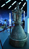 Hainan Wenchang Aerospace Science And Education Center - China