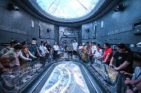 Hainan Wenchang Aerospace Science And Education Center - China