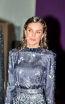 Spanish Royals Visit Belgium - Brussels