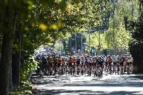 CICLISMO - Ciclismo Su Strada - Tre Valli Varesine