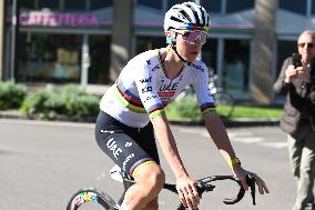 CICLISMO - Ciclismo Su Strada - Tre Valli Varesine