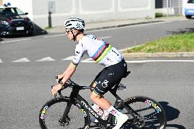 CICLISMO - Ciclismo Su Strada - Tre Valli Varesine