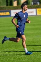 CALCIO - FIFA Mondiali - Italy training session