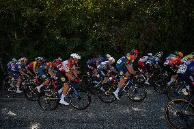 CICLISMO - Ciclismo Su Strada - Tre Valli Varesine