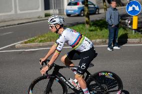 CICLISMO - Ciclismo Su Strada - Tre Valli Varesine