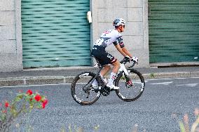 CICLISMO - Ciclismo Su Strada - Tre Valli Varesine