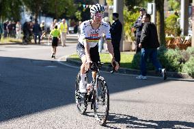 CICLISMO - Ciclismo Su Strada - Tre Valli Varesine