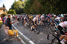 CICLISMO - Ciclismo Su Strada - Tre Valli Varesine