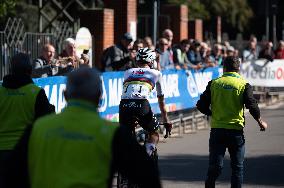 CICLISMO - Ciclismo Su Strada - Tre Valli Varesine