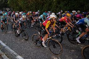 CICLISMO - Ciclismo Su Strada - Tre Valli Varesine