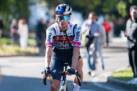 CICLISMO - Ciclismo Su Strada - Tre Valli Varesine