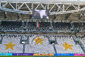 CALCIO - Champions League Women - Juventus FC vs SL Benfica