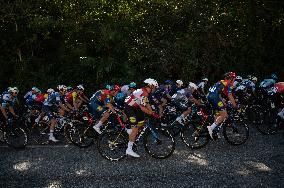 CICLISMO - Ciclismo Su Strada - Tre Valli Varesine