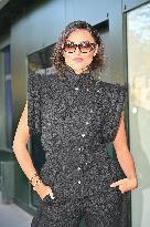 PFW Pierre Cardin Front Row