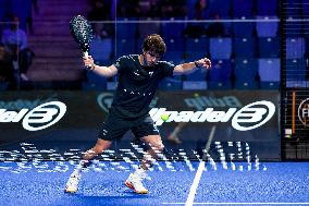 TENNIS - Padel - OYSHO Milano Premier Padel P1