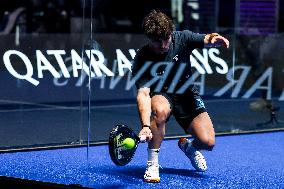 TENNIS - Padel - OYSHO Milano Premier Padel P1