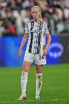 CALCIO - Champions League Women - Juventus FC vs SL Benfica